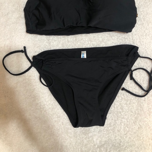 La vie en rose bikini - Picture 2 of 12